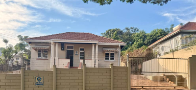 3 Bedroom House in Grosvenor, Durban
