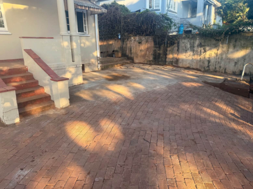 3 Bedroom House in Grosvenor, Durban-3