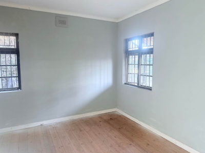 3 Bedroom House in Grosvenor, Durban