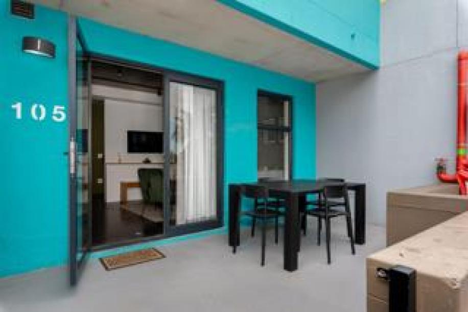 1 Bedroom Apartment / Flat for Sale in Bo Kaap-1