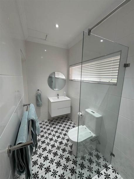 1 Bed Garden Cottage in Constantia Hill Estate-0