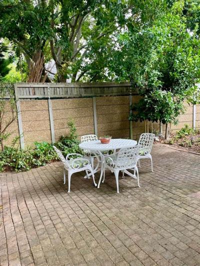 1 Bed Garden Cottage in Constantia Hill Estate-11