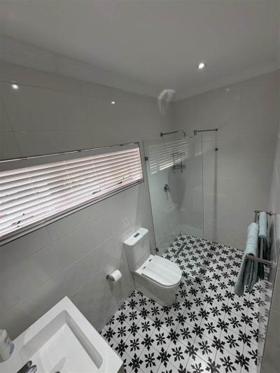 1 Bed Garden Cottage in Constantia Hill Estate-1