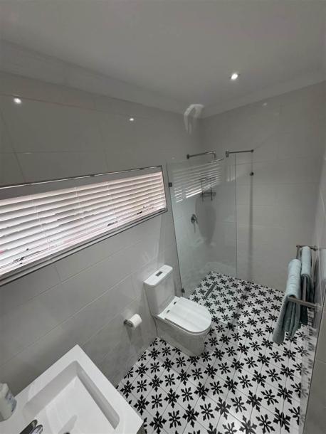 1 Bed Garden Cottage in Constantia Hill Estate-1