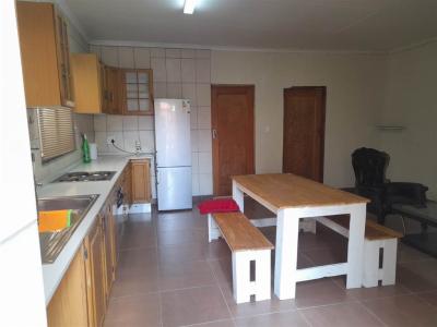 2 Bedroom Garden Cottage in Greenside East-7