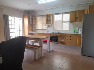2 Bedroom Garden Cottage in Greenside East-8