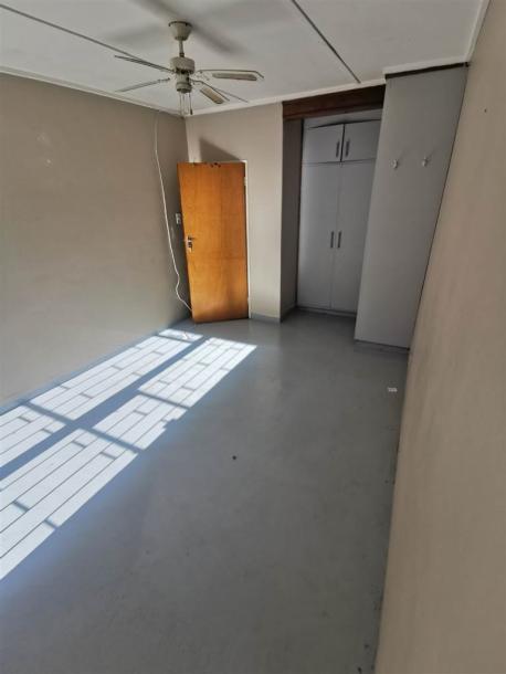 2 Bedroom Apartment in Navalsig-9