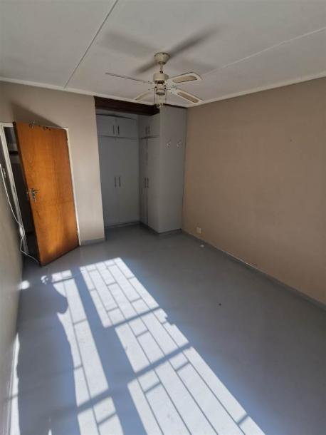 2 Bedroom Apartment in Navalsig-10