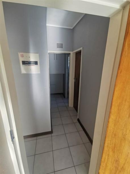 2 Bedroom Apartment in Navalsig-11