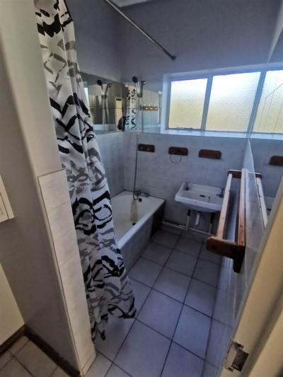 2 Bedroom Apartment in Navalsig-12