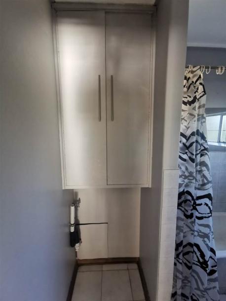 2 Bedroom Apartment in Navalsig-13