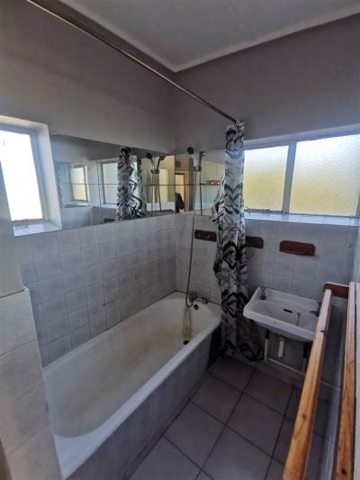 2 Bedroom Apartment in Navalsig-14