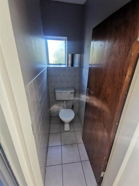 2 Bedroom Apartment in Navalsig-15