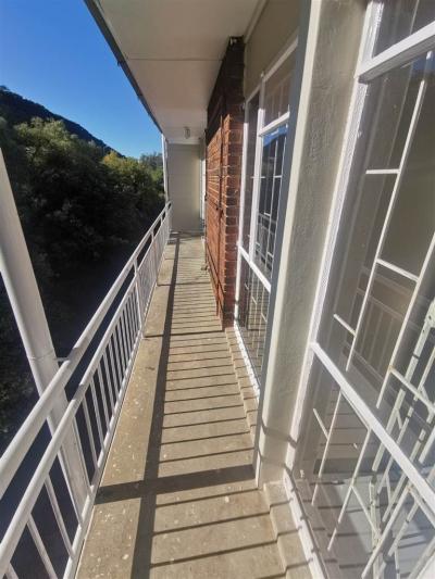 2 Bedroom Apartment in Navalsig-16