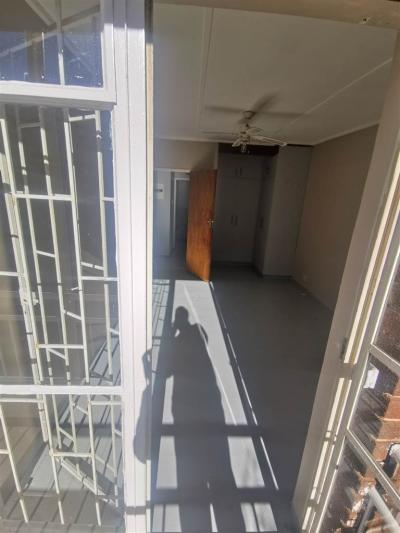 2 Bedroom Apartment in Navalsig-17