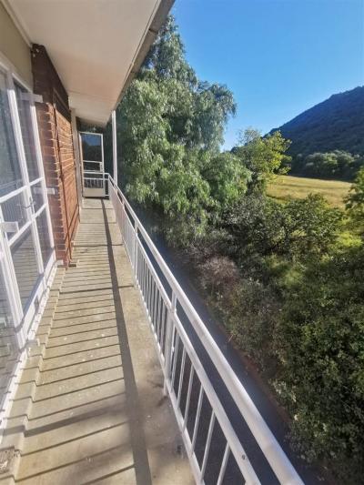 2 Bedroom Apartment in Navalsig-18