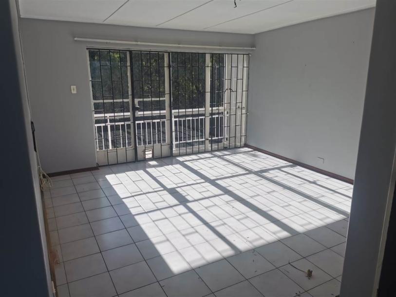 2 Bedroom Apartment in Navalsig-1