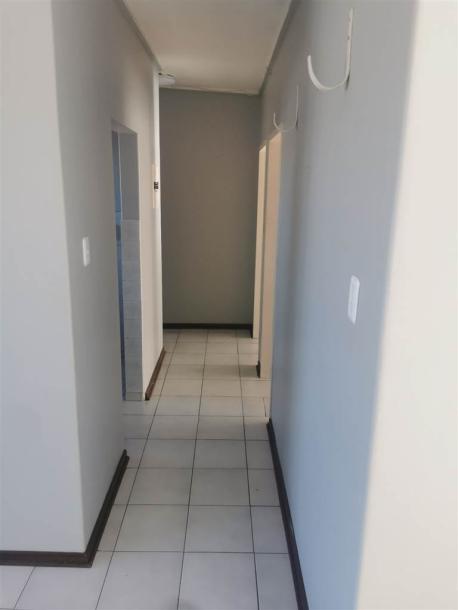 2 Bedroom Apartment in Navalsig-3