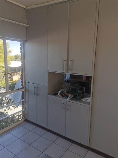 2 Bedroom Apartment in Navalsig-4