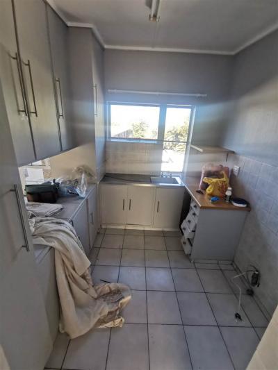 2 Bedroom Apartment in Navalsig-7