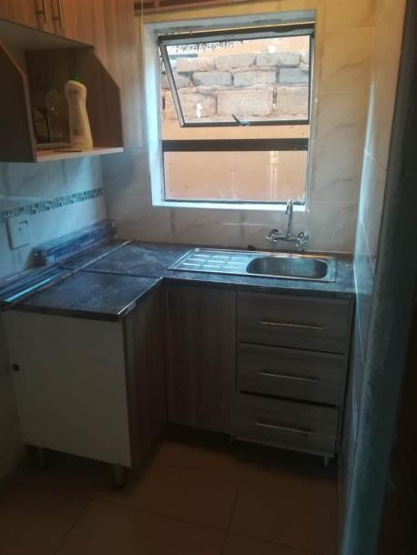 1 Bed Apartment in Protea Glen-2