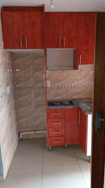 1 Bed Apartment in Protea Glen-9