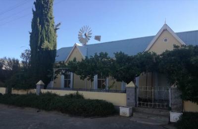 3 Bed House in Fraserburg-0