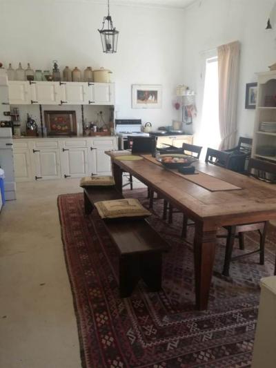 3 Bed House in Fraserburg-7