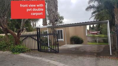 3 Bed Cluster in Randpark Ridge-1