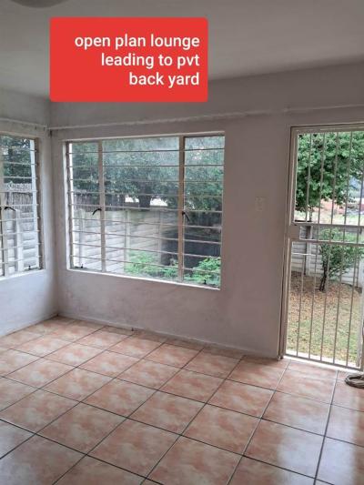 3 Bed Cluster in Randpark Ridge-5