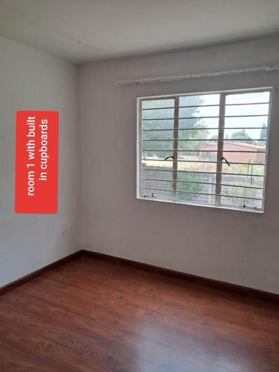 3 Bed Cluster in Randpark Ridge-8