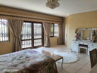 Studio apartment in Leeuwfontein-2