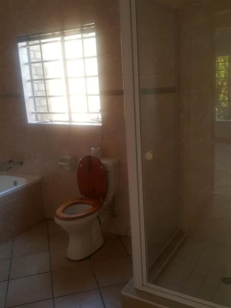 2 Bedroom Duplex in Celtisdal-11