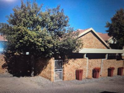 2 Bedroom Duplex in Celtisdal-13