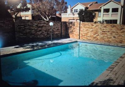 2 Bedroom Duplex in Celtisdal-14