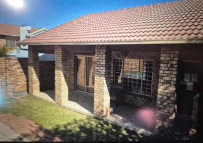 2 Bedroom Duplex in Celtisdal-15