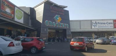 2 Bedroom Duplex in Celtisdal-3