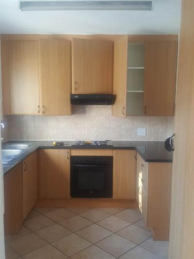 2 Bedroom Duplex in Celtisdal-5