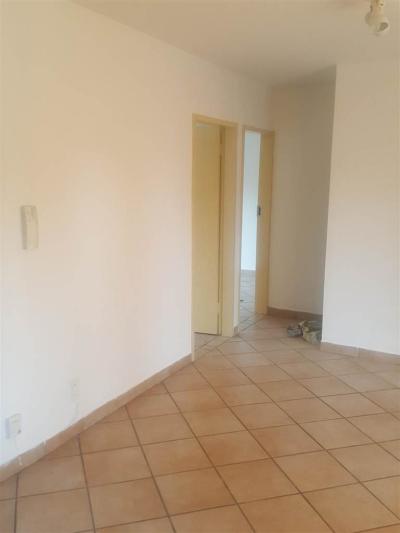 2 Bedroom Duplex in Celtisdal-7