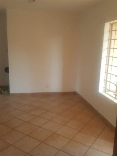 2 Bedroom Duplex in Celtisdal-8