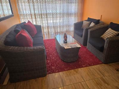 4 Bed House in Royldene-6