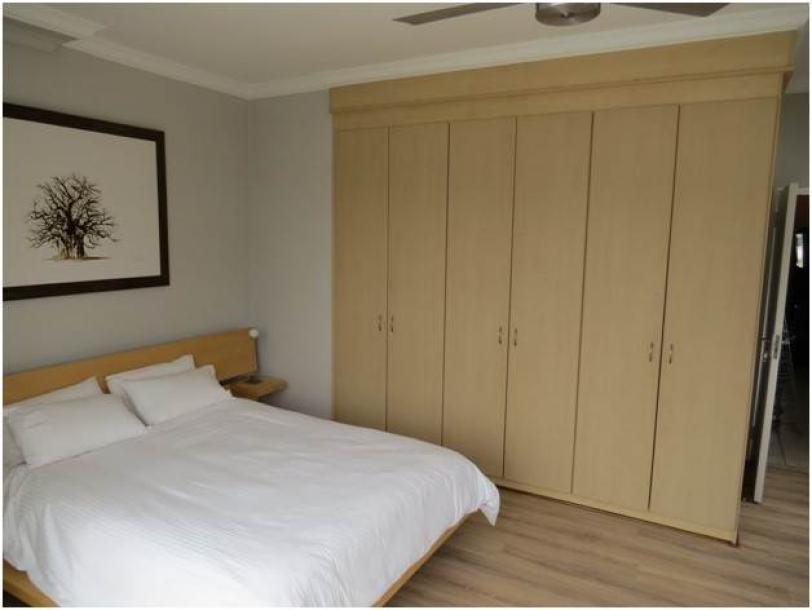 1 Bed Apartment in Morningside-9