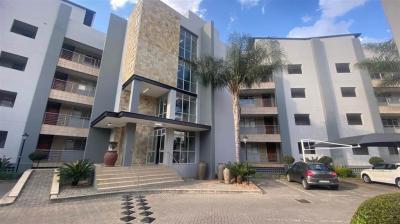 1 Bed Apartment in Morningside-17