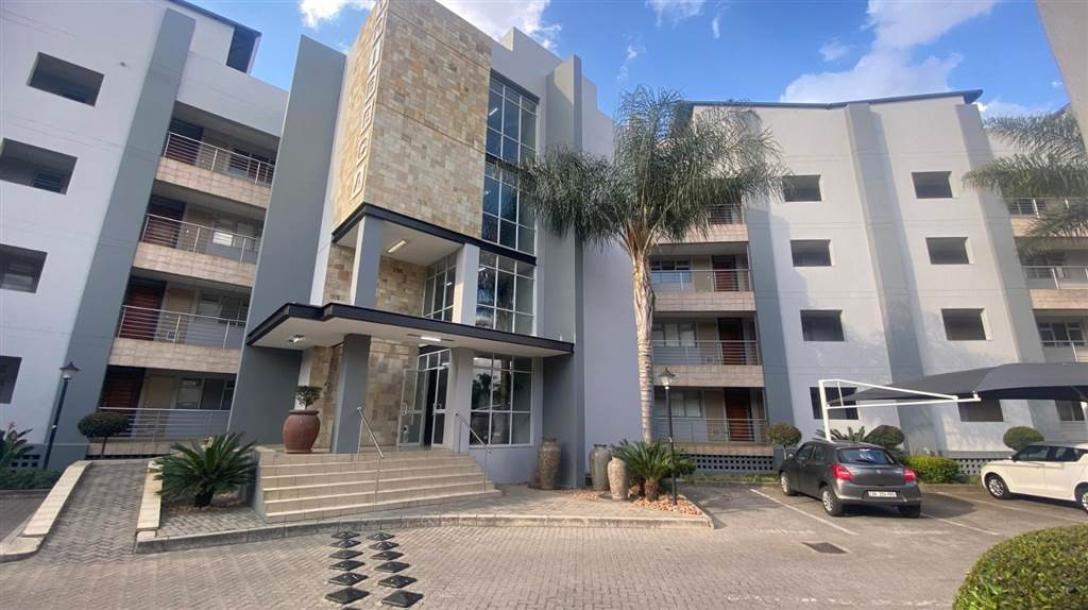 1 Bed Apartment in Morningside-17