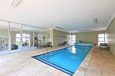 1 Bed Apartment in Morningside-14