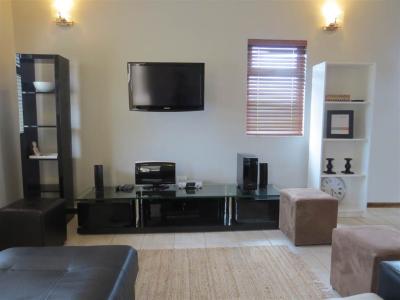 1 Bed Apartment in Morningside-3