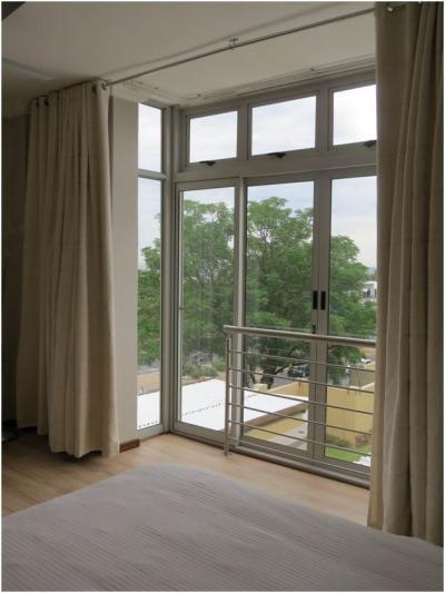 1 Bed Apartment in Morningside-7