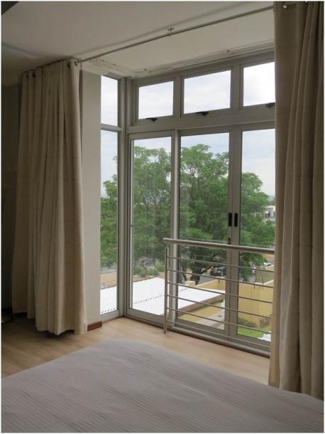 1 Bed Apartment in Morningside-7