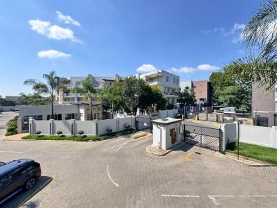 1 Bed Apartment in Morningside-16