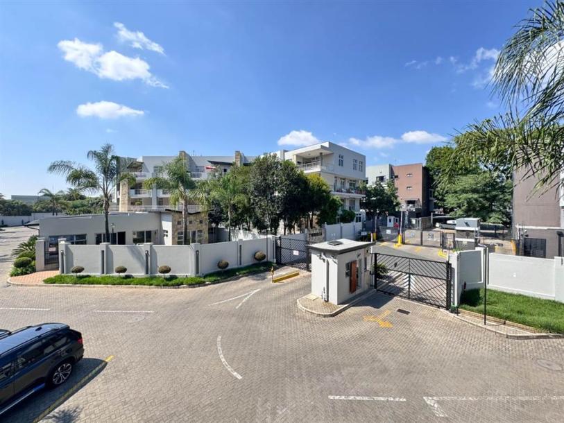 1 Bed Apartment in Morningside-16
